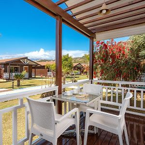 Standard Bungalow